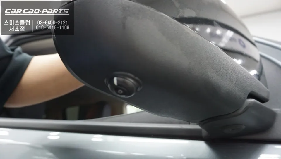 Chevrolet Colorado surround view camera - Chevrolet Colorado 360 Camera Installation Review — Cost photo 6