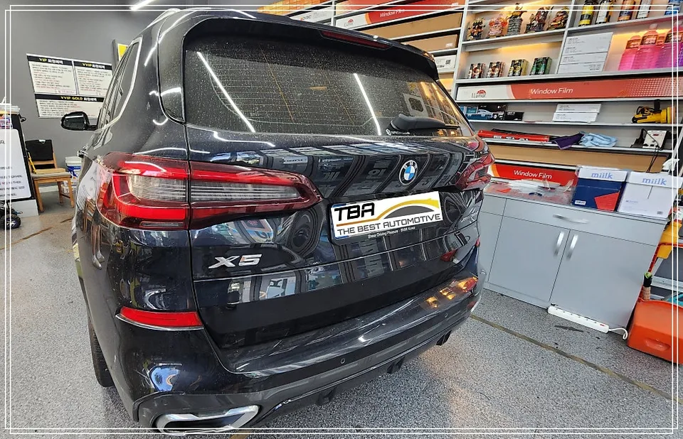 BMW X5 Android Head Unit Review — Enhanced Infotainment