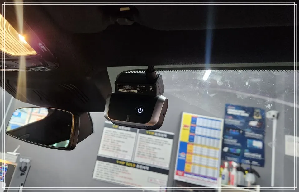 BMW X5のAndroid Auto・CarPlay取付事例 施工写真 3