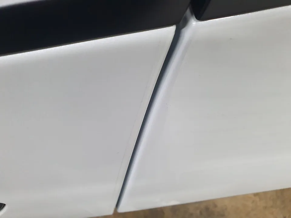 Tesla Model Yのカーフィルム施工事例｜費用目安・仕上がり 施工写真 3-3