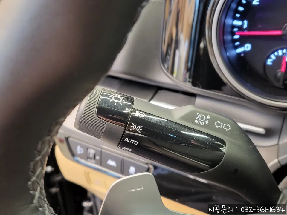 Kia Carnival KA4 lighting upgrade - Kia Carnival KA4 LED Lighting Upgrade Review photo 3
