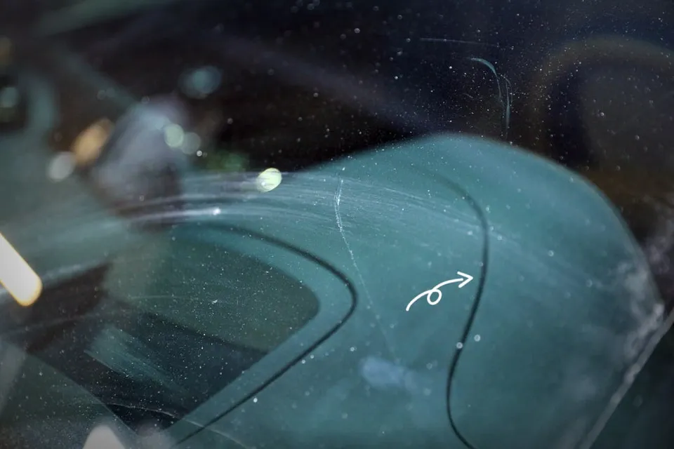 Genesis GV70 window tinting - Genesis GV70 Window Tinting Review: Cost & Results photo 4