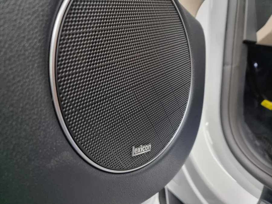 Genesis GV70 car audio - Genesis GV70 Car Audio Upgrade Review: Pure Analog Sound photo 5