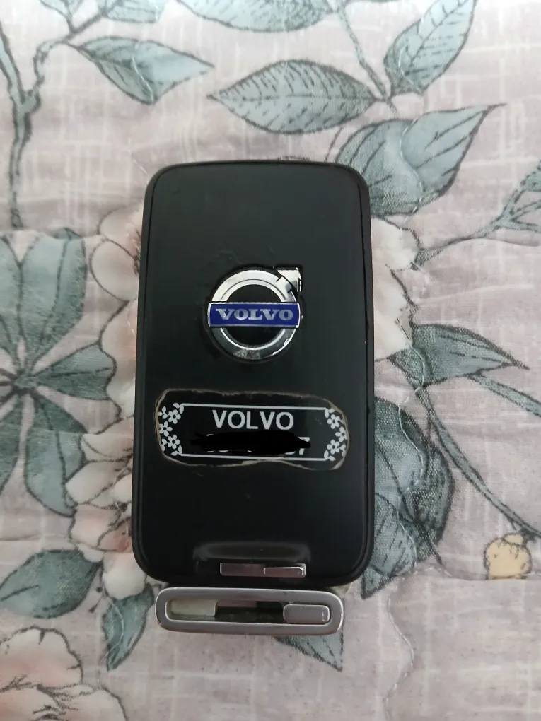 Volvo XC60 oem options - Volvo XC60 OEM Options Review — Cost & Results photo 3