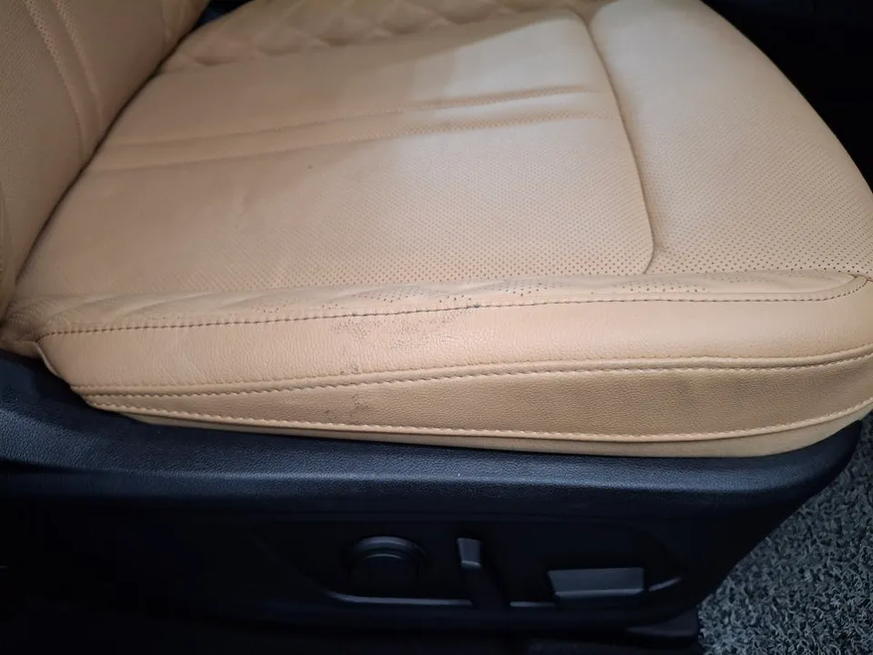 Kia Sorento PPF施工事例｜費用目安と仕上がり 施工写真 1-2