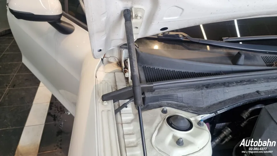 Kia K5 ceramic coating - Kia K5 Ceramic Coating Review: Cost & Results photo 4