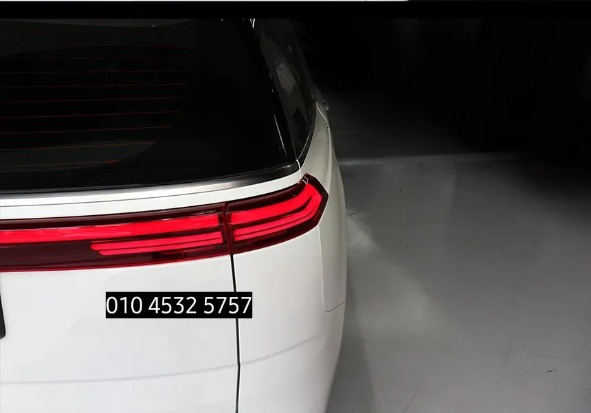 Kia Carnival - Kia Carnival Performance Upgrade Review — Enhanced Lighting photo 4