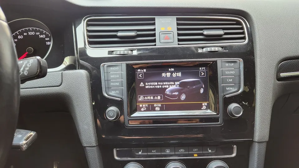 Volkswagen Golf 7th Gen soundproofing - Volkswagen Golf 7th Gen Soundproofing Installation Review — Cost photo 3