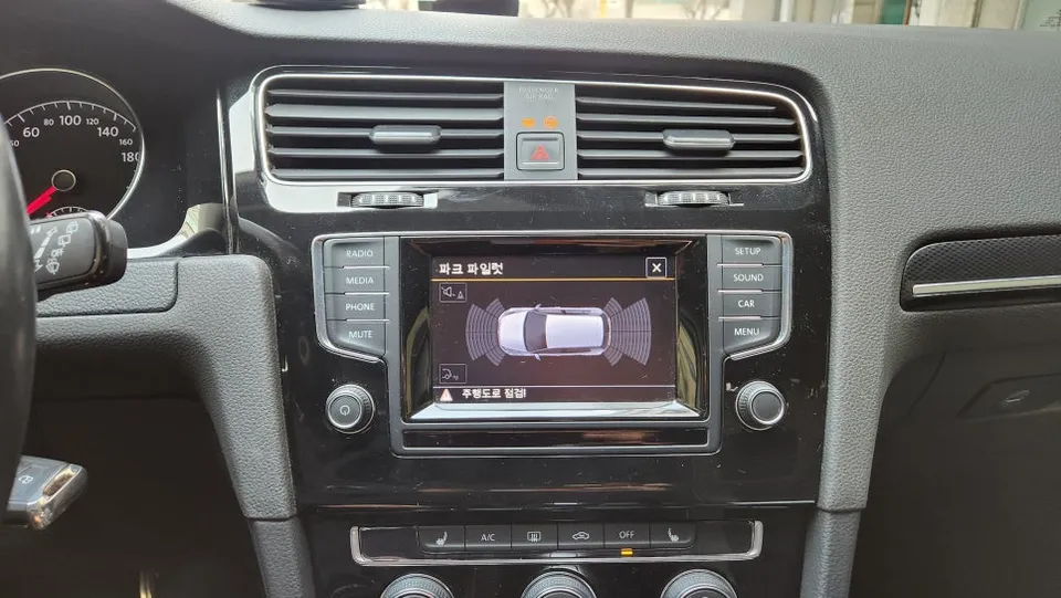 Volkswagen Golf 7th Gen soundproofing - Volkswagen Golf 7th Gen Soundproofing Installation Review — Cost photo 4