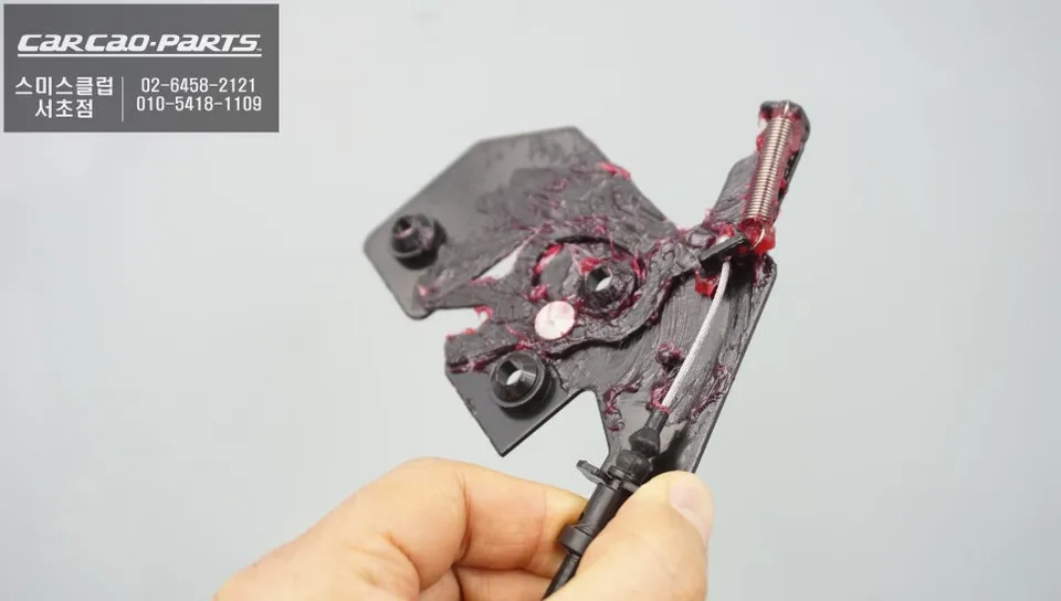 Genesis Stinger oem options - Genesis Stinger Ghost Door S-Closing Review — Luxury Door Experie photo 4