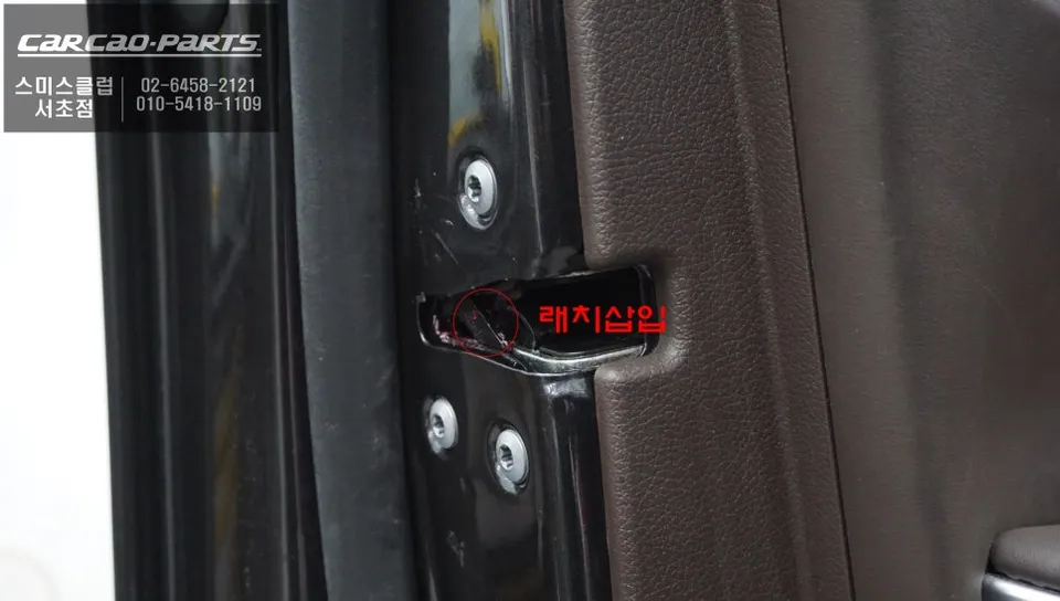 Genesis Stinger oem options - Genesis Stinger Ghost Door S-Closing Review — Luxury Door Experie photo 5