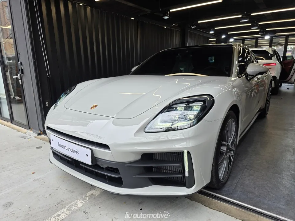 Porsche Panamera other - Porsche Panamera Car Service Review — Expert Installation photo 3
