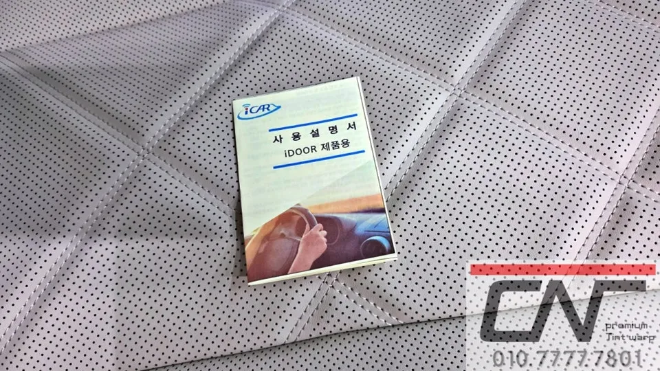 Genesis GV80 ghost door - Genesis GV80 Ghost Door Review: Enhanced Convenience photo 3