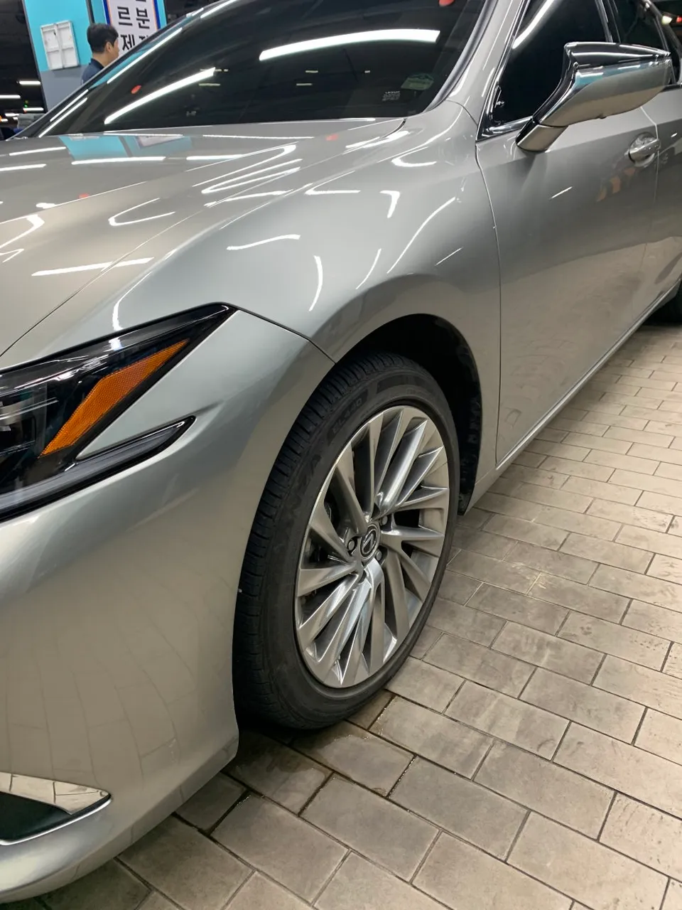 Lexus ES Brake Upgrade & Suspension Review — Enhanced Handling photo 2
