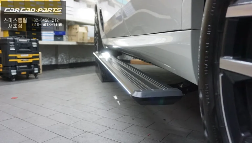 BMW X5 Body Kit & Aero Parts Review — Enhanced Style & Function photo 2