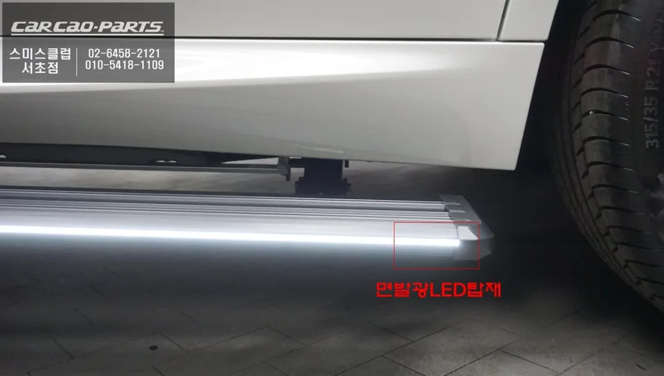 BMW X5 50e G05 body kit - BMW X5 Body Kit & Aero Parts Review — Enhanced Style & Function photo 6