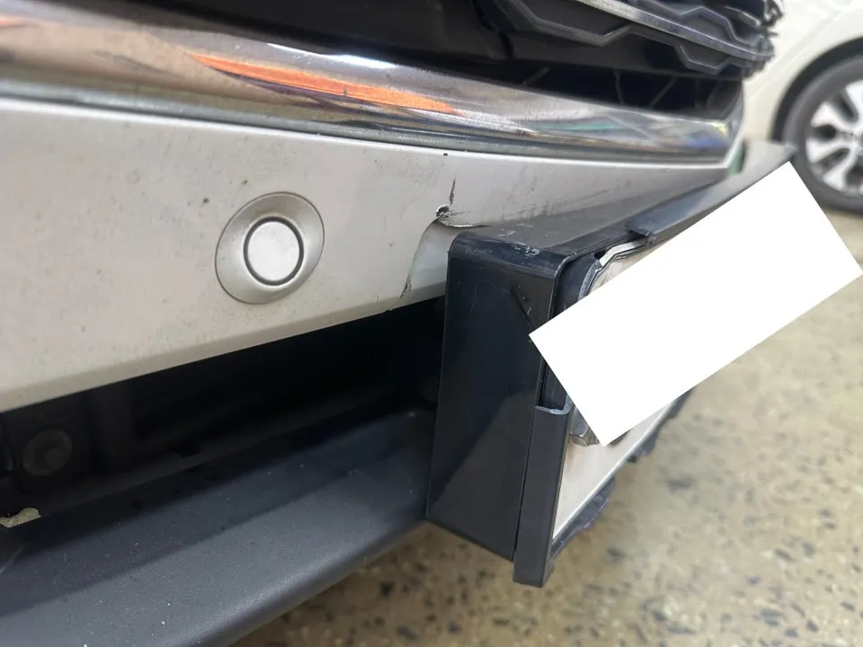Chevrolet Malibu body kit - Chevrolet Malibu Body Kit Installation & Review photo 3