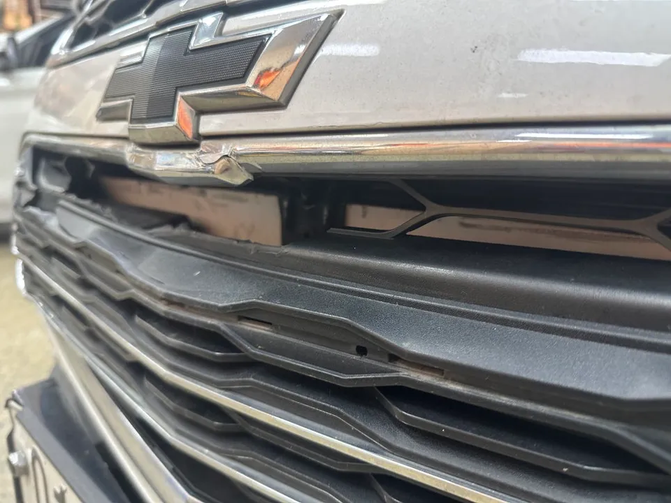 Chevrolet Malibu body kit - Chevrolet Malibu Body Kit Installation & Review photo 4