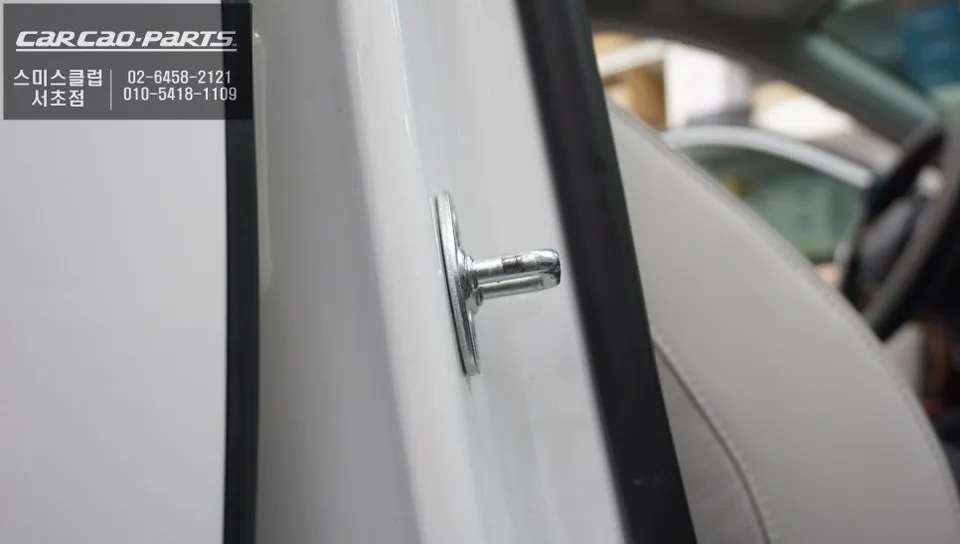 Hyundai IONIQ 5 ghost door - Hyundai IONIQ 5 Ghost Door Review — Enhanced Closing photo 6