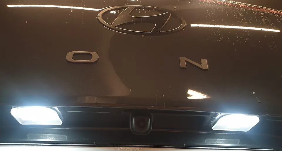 Hyundai Kona lighting upgrade - Hyundai Kona Lighting Upgrade Review: Brighter Results photo 4