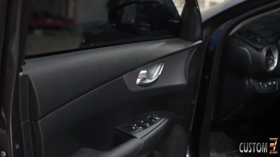 Kia K900 ambient lighting - Kia K900 Ambient Lighting Review — Cost & Results photo 4