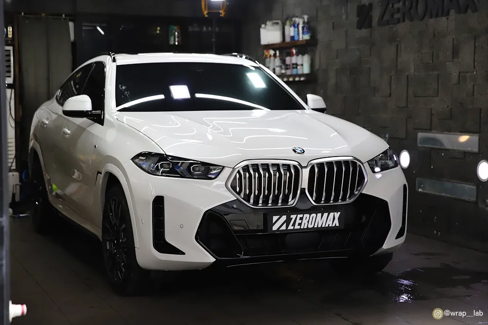 BMW X6 exhaust upgrade - BMW X6 Performance Upgrade Review — Cost & Results photo 3