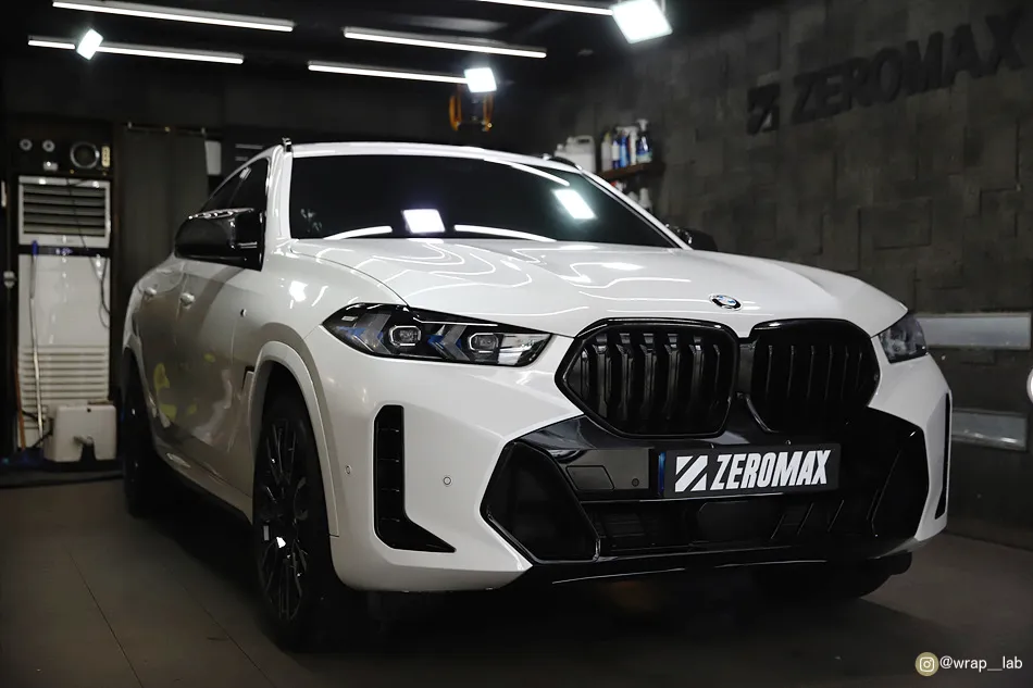 BMW X6 exhaust upgrade - BMW X6 Performance Upgrade Review — Cost & Results photo 4