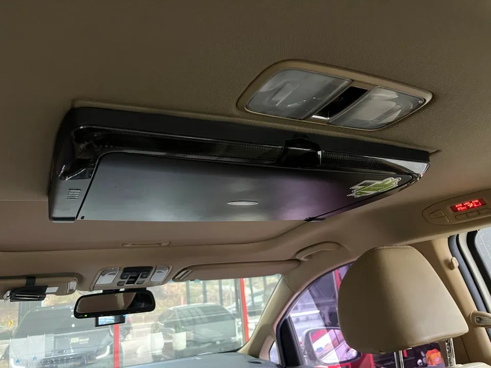 Kia Carnivalのカーフィルム施工事例｜費用目安と仕上がり 施工写真 4