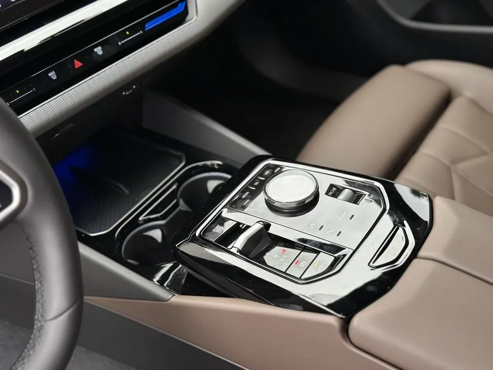 BMW 5 Series G30 PPF施工事例|費用目安と仕上がり 施工写真 3-1