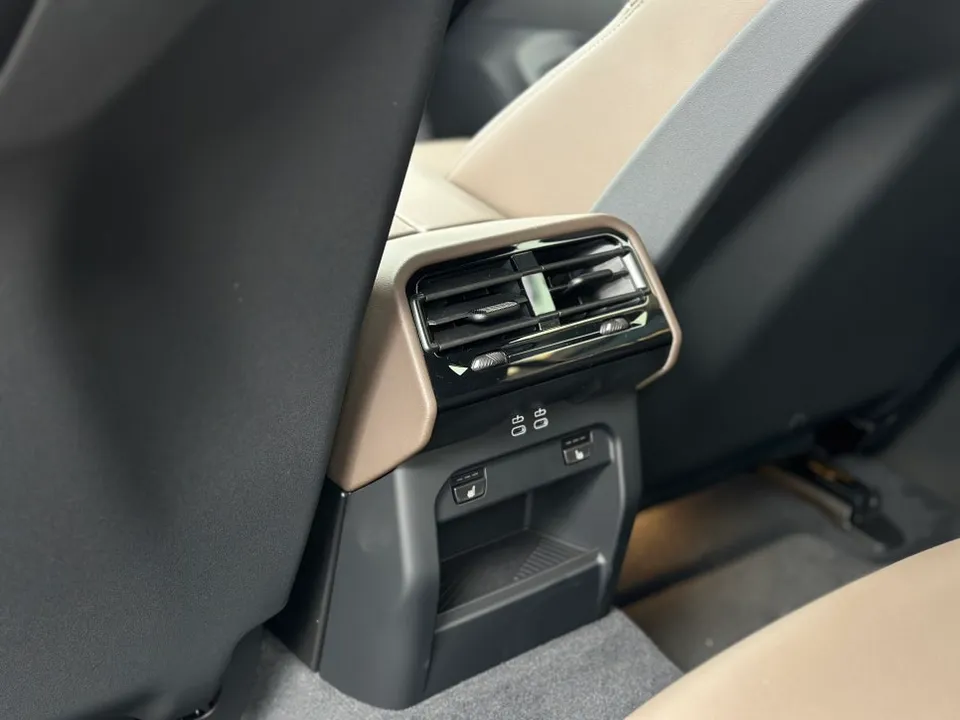 BMW 5 Series G30 PPF施工事例|費用目安と仕上がり 施工写真 2-2