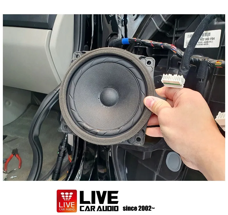 Kia All New Carnival car audio - Kia All New Carnival Car Audio Installation Review — Cost photo 4