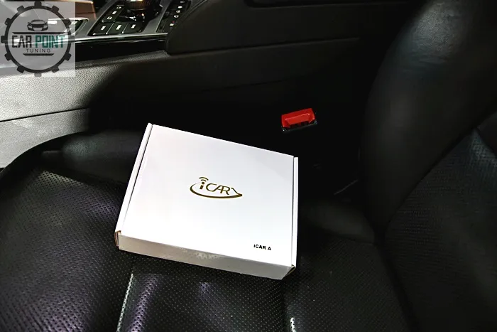 Hyundai Equus oem options - Hyundai Equus OEM Options Retrofit Review photo 3