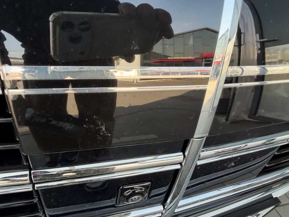 Mercedes-Benz S450 ceramic coating - Mercedes-Benz S450 Ceramic Coating Review — Restored Shine photo 5
