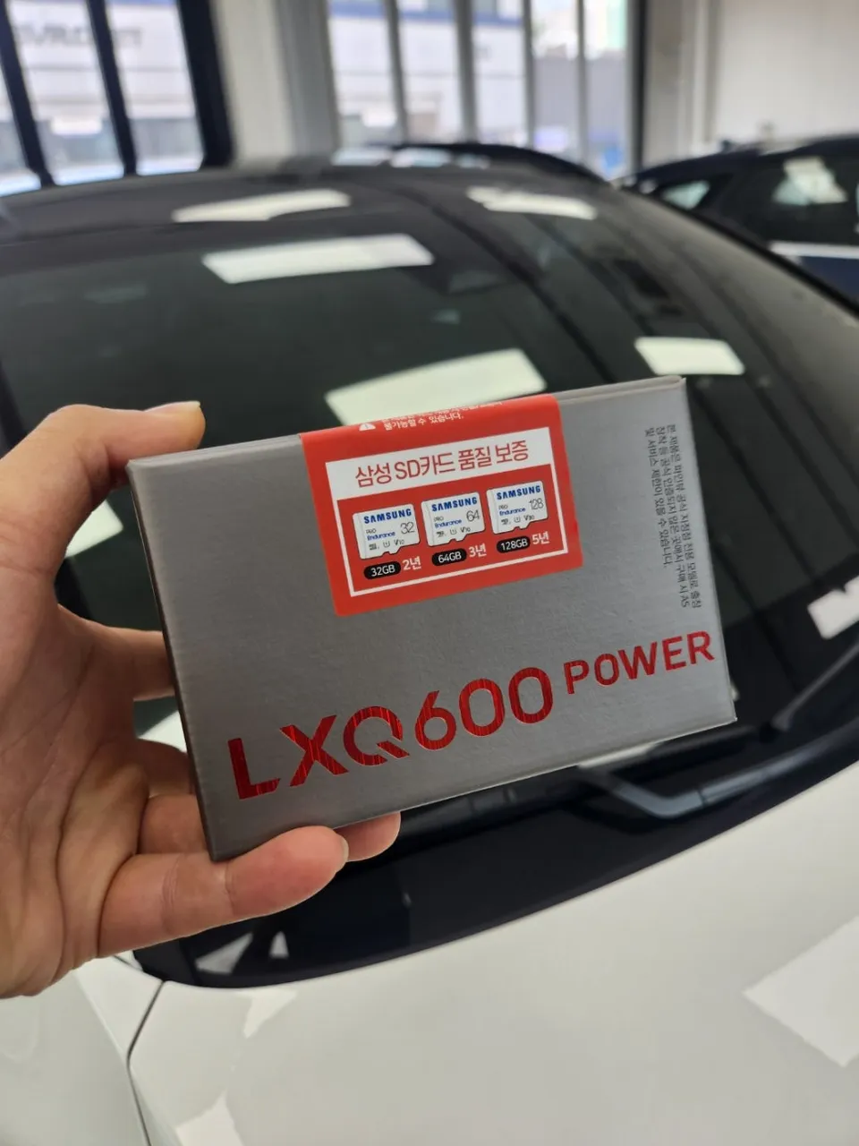 Kia Sportage PPF Review — Enhanced Paint Protection & Value photo 2