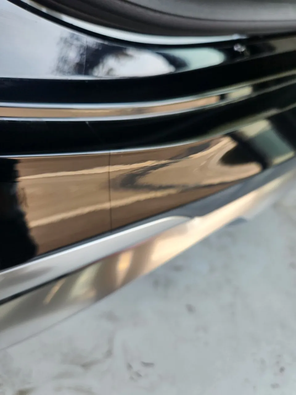 Kia Sportage ppf - Kia Sportage PPF Review — Enhanced Paint Protection & Value photo 4