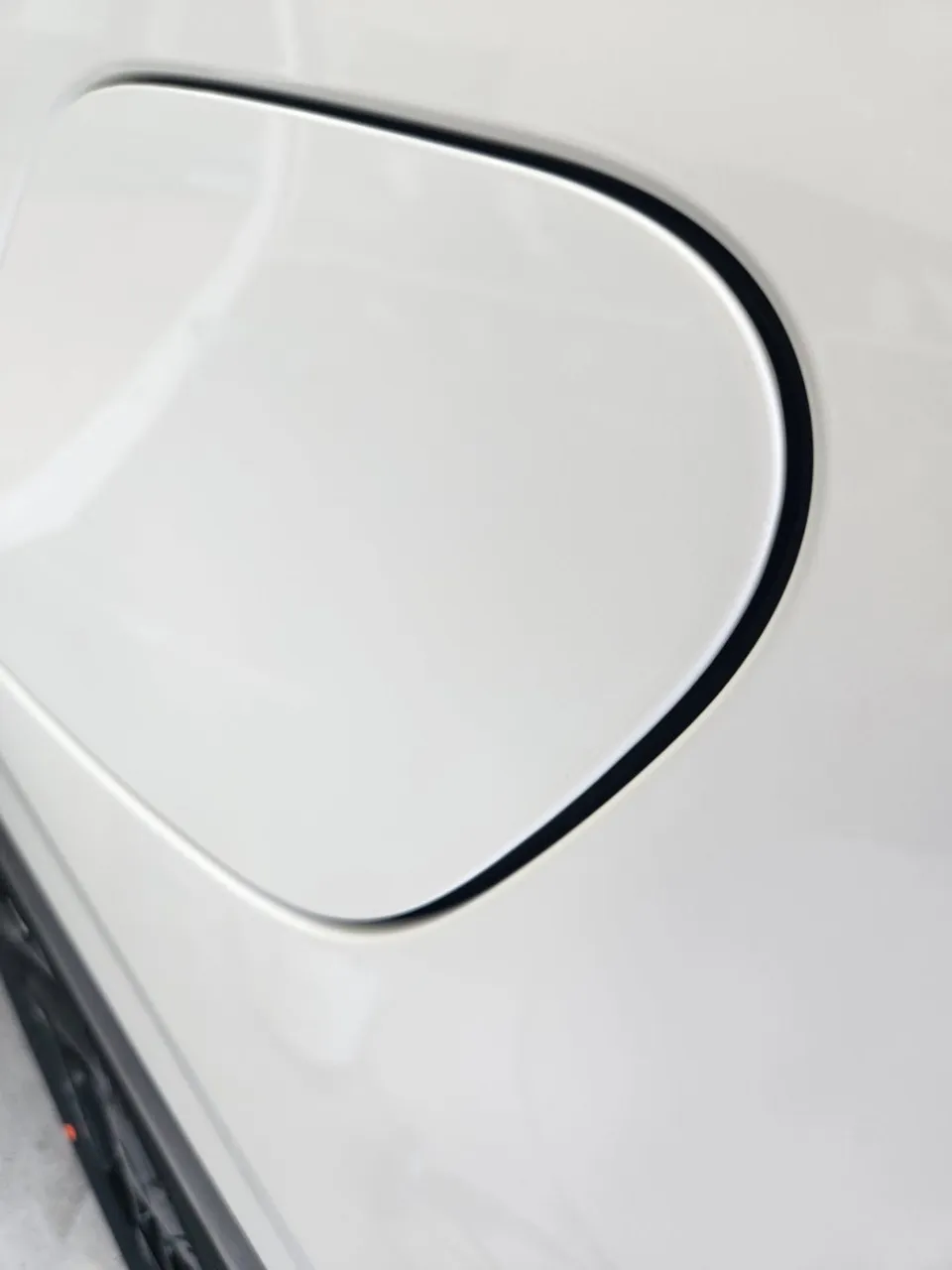 Kia SportageのPPF施工事例｜費用目安と仕上がり 施工写真 1-2