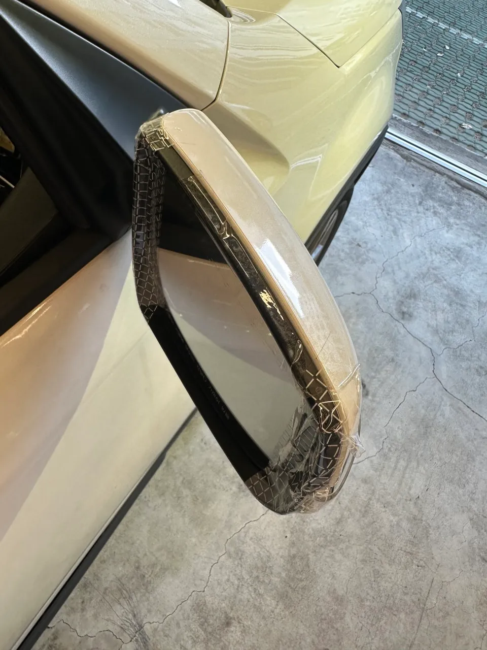 Kia Sorento R body repair - Kia Sorento R Body Repair & Painting Review photo 5
