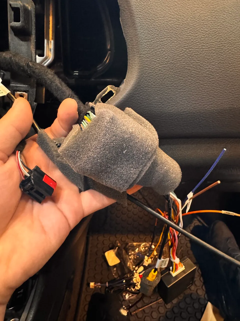 Jeep Cherokee android head unit - Jeep Cherokee Android Head Unit Review — Enhanced Smart Driving photo 4