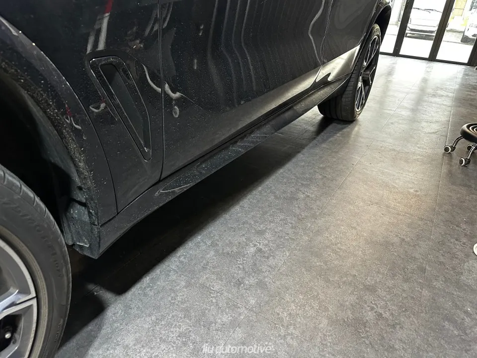 BMW X5 body kit - BMW X5 Body Kit & Aero Parts Review - Enhanced Style & Safety photo 4