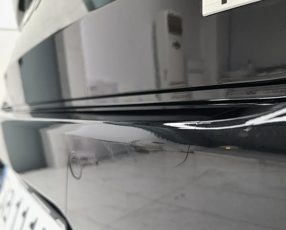 Kia K8 ceramic coating - Kia K8 Ceramic Coating Review — Scratch Repair & Cost photo 3
