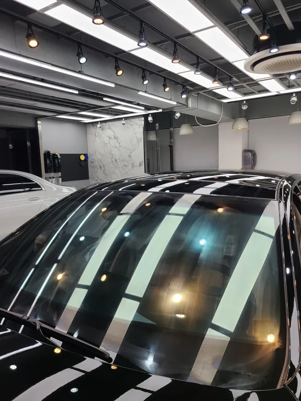Kia K8 ceramic coating - Kia K8 Ceramic Coating Review — Scratch Repair & Cost photo 4