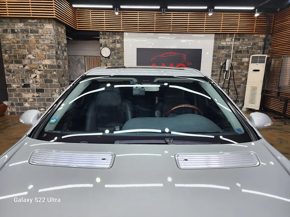 Mercedes-Benz S-Class ppf - Mercedes-Benz S-Class PPF Review — Enhanced Protection photo 3