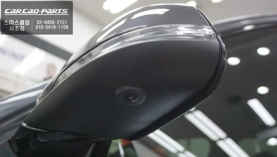BMW X1 surround view camera - BMW X1 Surround View Camera Review — Enhanced Parking Safety photo 4