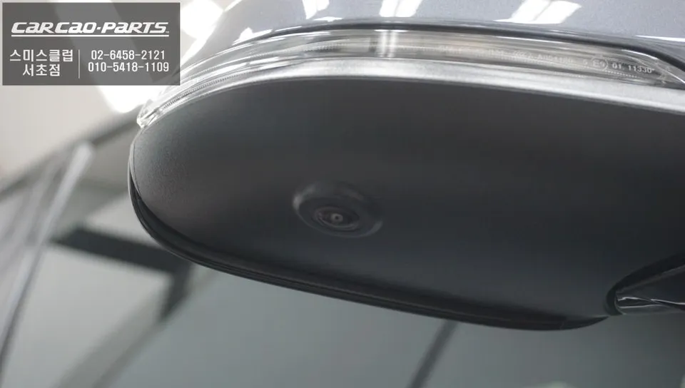 BMW X1 surround view camera - BMW X1 Surround View Camera Review — Enhanced Parking Safety photo 5