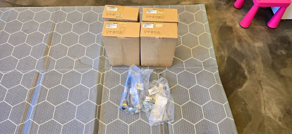 Genesis GV80 Soft Close Doors Review — Added Convenience photo 2