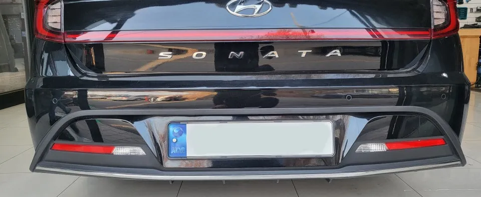 Hyundai Sonata New Rise oem options - Hyundai Sonata New Rise OEM Options Review: Cost & Results photo 3