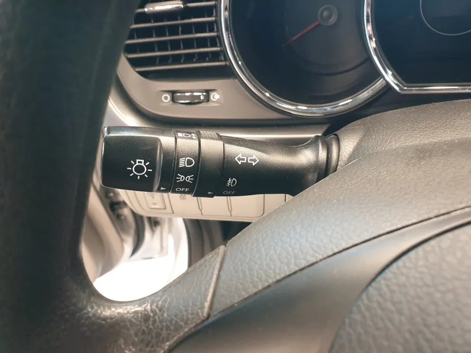 Kia K5 oem options - Kia K5 OEM Options Review — Convenience Upgrade photo 3