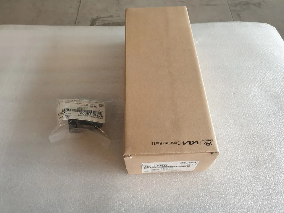 Kia K5 oem options - Kia K5 OEM Options Review — Convenience Upgrade photo 4