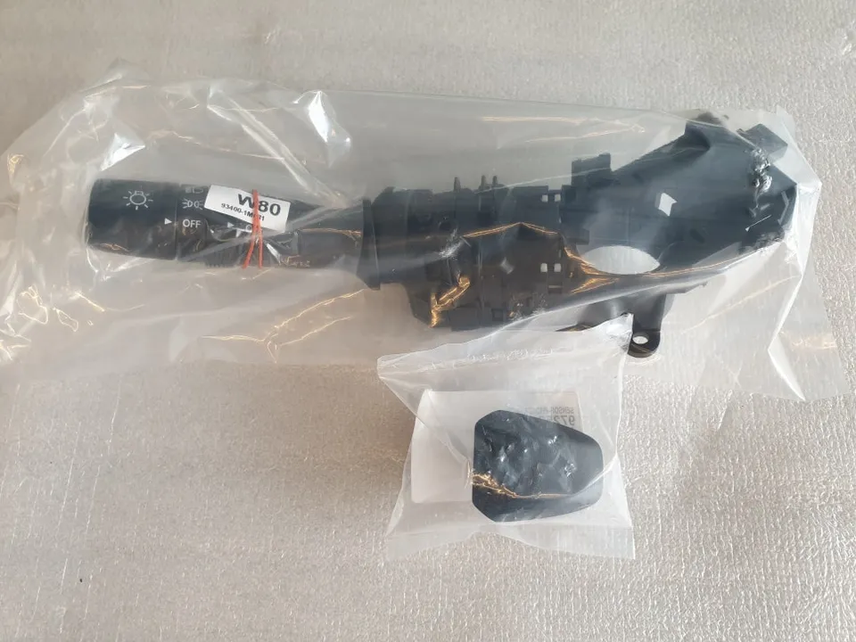 Kia K5 oem options - Kia K5 OEM Options Review — Convenience Upgrade photo 5