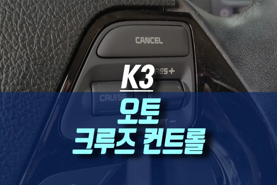 Kia K3 oem options installation result